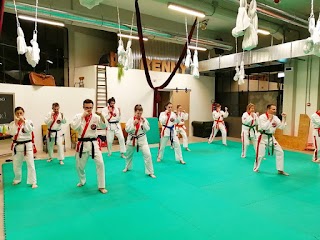 Ju-Jitsu Academy Firenze