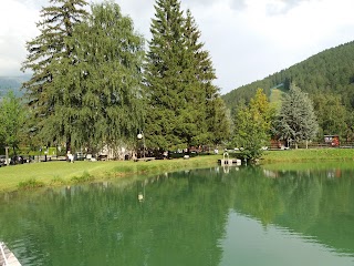 Piscina Bardonecchia