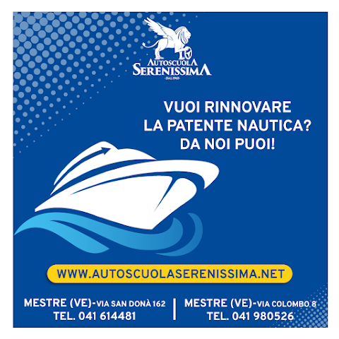 Autoscuola Serenissima