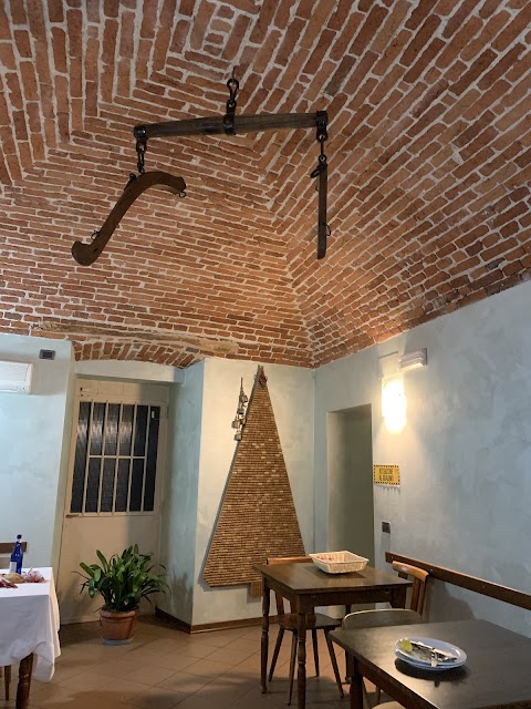 Trattoria Cuore D'Oro