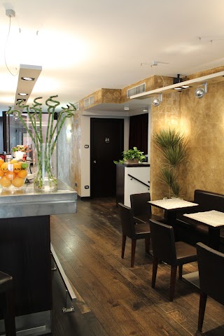 InChiostro Ristorante e Lounge Bar