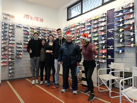 Living Sport di Max Outlet Cesena