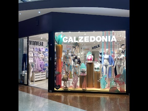 Calzedonia