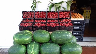 Il Mercatino della Frutta