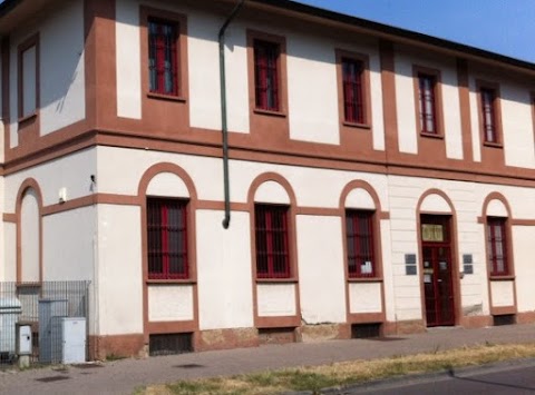 Centro per l'impiego di Rozzano