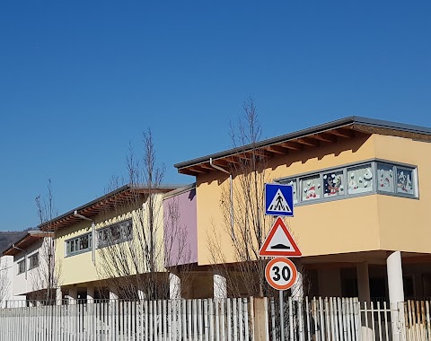 Scuola Statale Secondaria di 1°grado A.Sandri