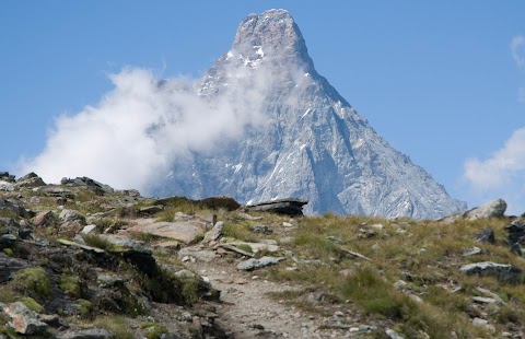 Alp In Bike Tour e Esperienze Valle d'Aosta