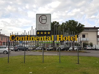 Hotel Continental