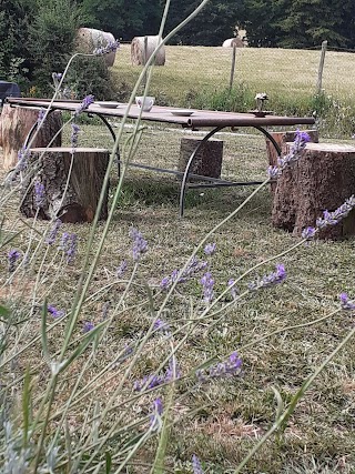 Nabucco Azienda Agricola