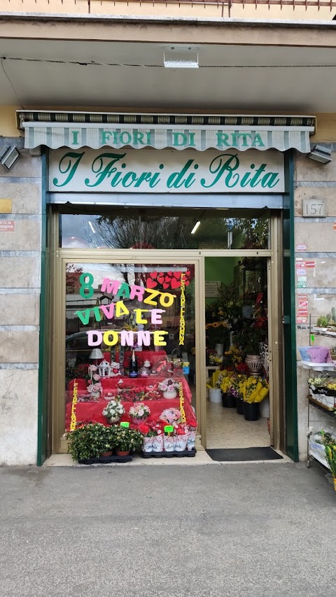 I fiori di Rita