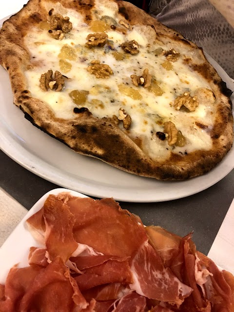 Pizzeria Osteria Bano