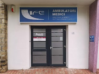 Ambulatori Medici Life