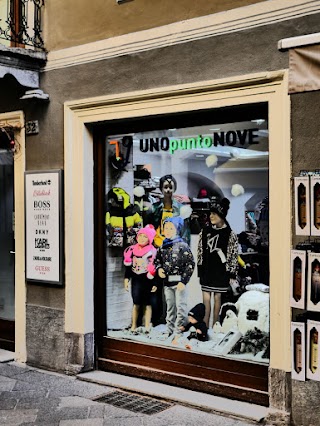 Unopuntonove 1.9