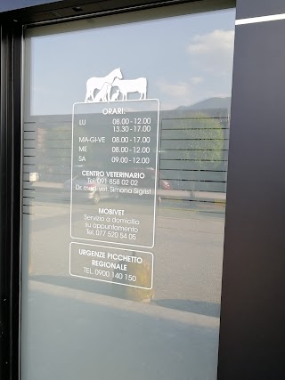 Centro Veterinario Al Piano