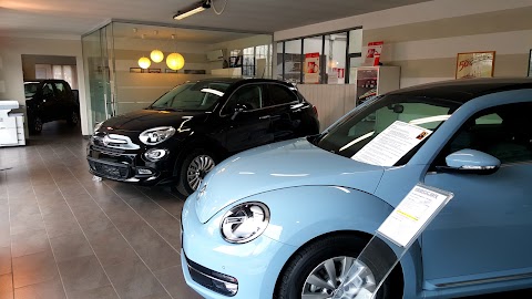 Iseorent & Automobili Guerrieri srl