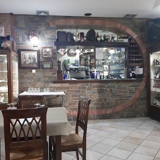 Ristorante "La Trattoria" di Palladino Vincenzo