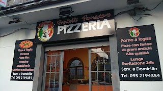 Pizzeria Fratelli Pomodoro