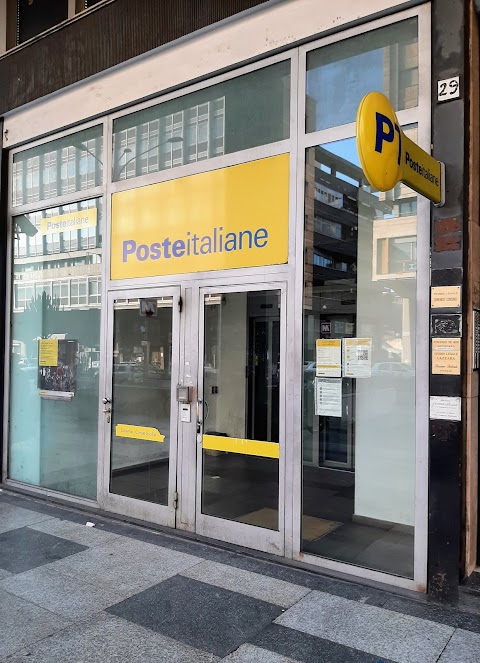 Ufficio Postale Poste Italiane