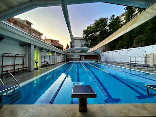 Piscina Nicodemi - Rari Nantes Nuoto Salerno