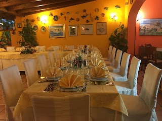 Ristorante La Perla