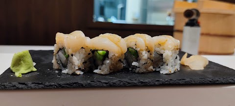 Billiken Sushi Bar & Japanese Tapas