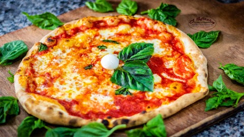 Pizzeria Fratelli De Mari Pizza,Pizza senza glutine e panini