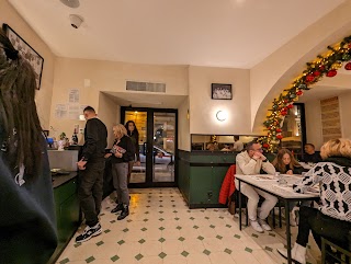 L’Antica Pizzeria da Michele