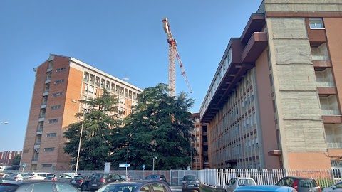 Ospedale di Vizzolo Predabissi