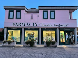 Farmacia Claudia Augusta SNC