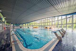 Milanosport - Piscina Solari