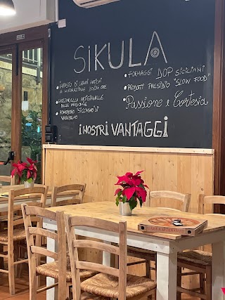 Sikula pizza e cucina