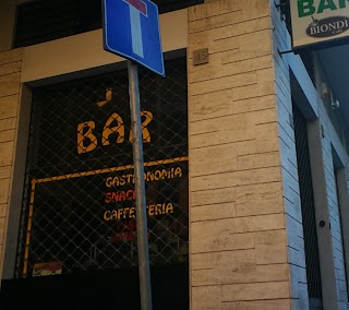 Bar Biondi