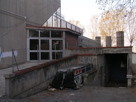 Piscina Comunale di Rimini