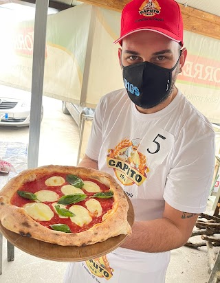 Pizzeria Giuseppe Cardone