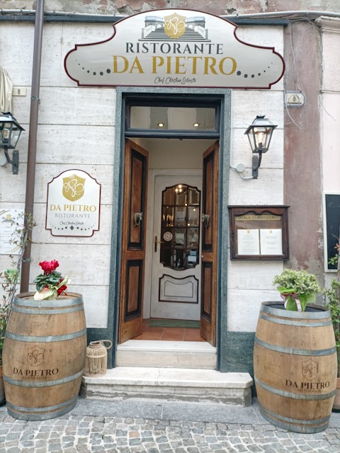 Ristorante Da Pietro