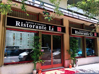 Ristorante Lì