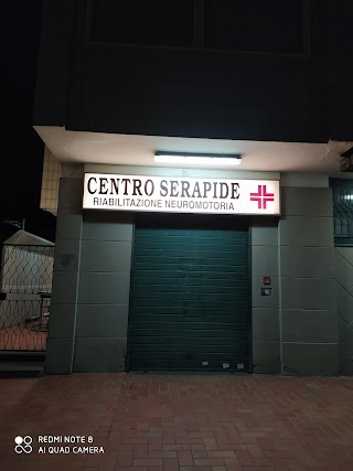 Centro Serapide