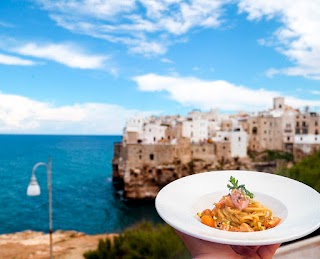 Morus Sapori & Sentori - Polignano a Mare