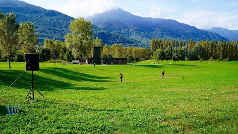 Parco Adda Mallero Renato Bartesaghi