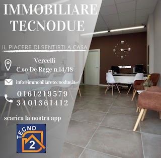 Studio Immobiliare Tecnodue