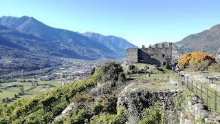 FAI - Castel Grumello