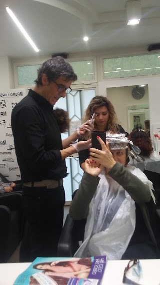 Frasci Mauro Parrucchiere - Salone L'Oréal Professionnel & Kérastase
