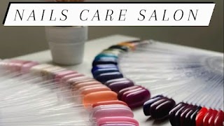 Nails Care Salon