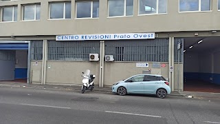 Centro Revisioni Prato Ovest srl