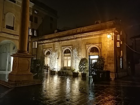 La Loggia dei Cereali | Bar Pizzeria Ristorante