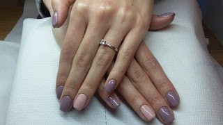 Jroom Roma - Nail Center