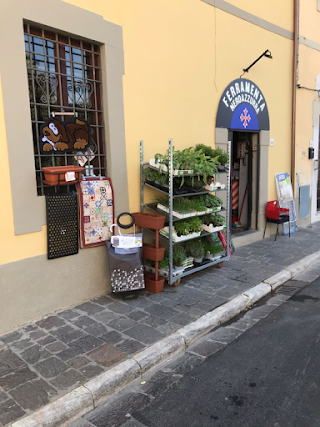 Ferramenta Nerazzurra di Tarara' Michele