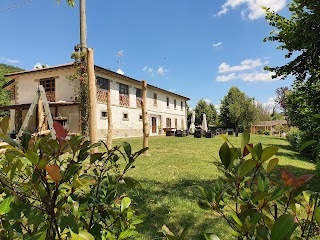 Villa Raggiale