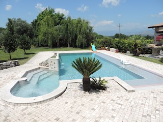 Blugarden Piscine