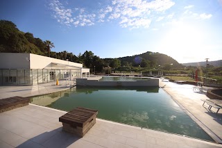 Terme di Agnano - Piscine Termali